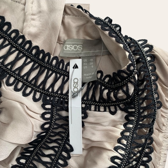 ASOS dress - Picture 4 of 4